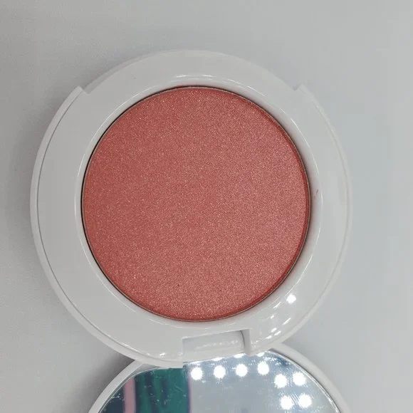 🌴5/$50 3x Gigi Gorgeous The Only Blush in Pride TRAVEL SIZE .1 oz each NEW - Picture 2 of 6